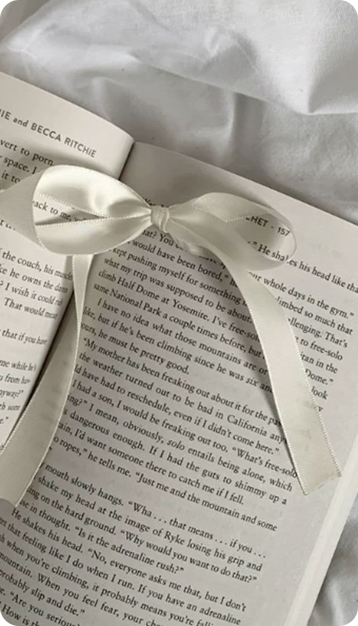 The Path to Infinite Authority